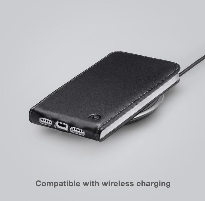 Image du produit Mobilize Étui classique Gelly Flip (Apple iPhone 14 Pro Max)