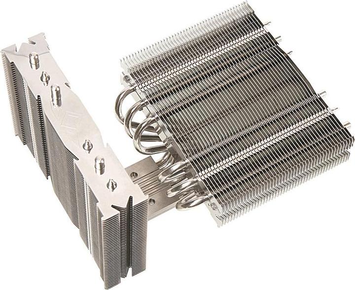 Actual product image Prolimatech genesis