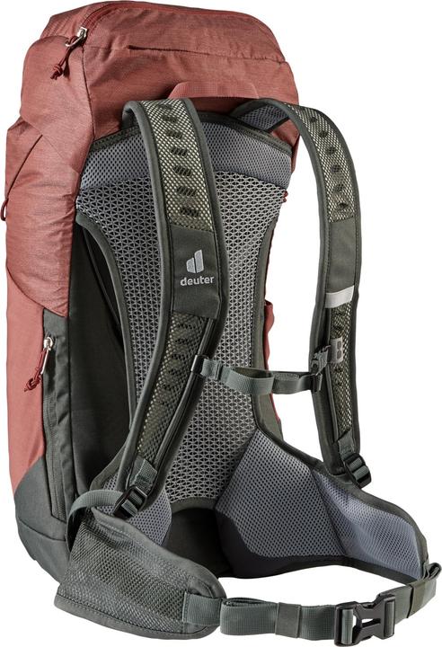 Actual product image Deuter AC Lite (24 l)