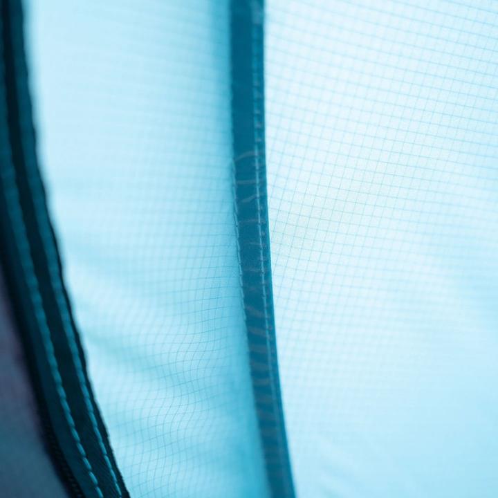 Actual product image Nils Nc6003 Camping Tent Blue North Peak Camp (2.90 kg, 2 persons)