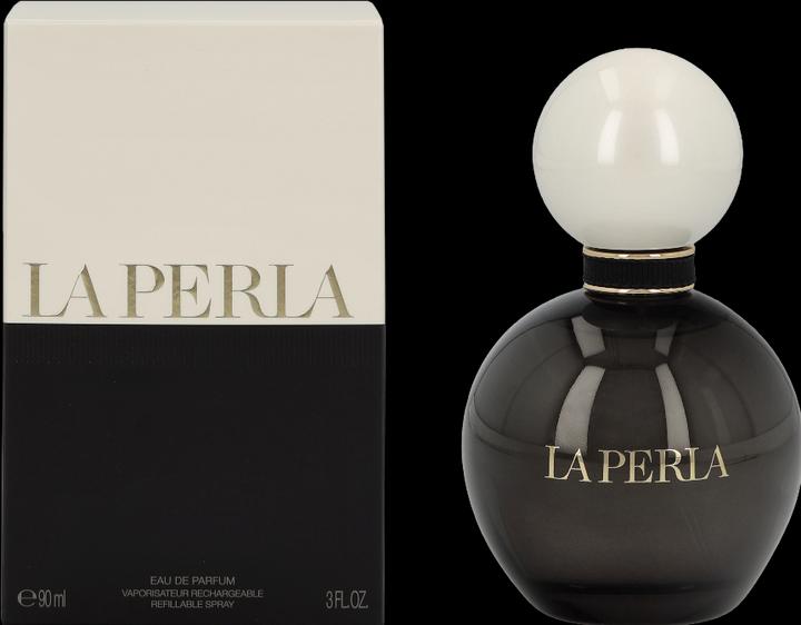 Produktbild La Perla Signature EDP Spray (Eau de Parfum, 90 ml)