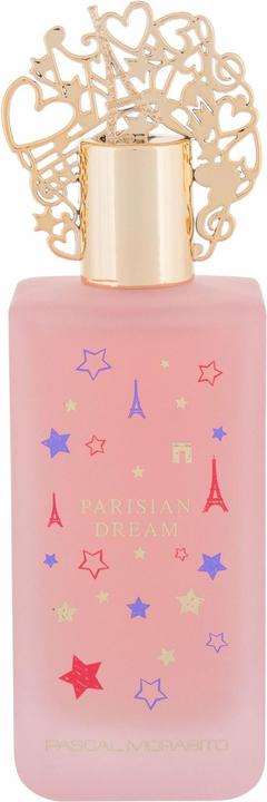 Image du produit Pascal Morabito Aimer Collection Parisian Dream (Eau de parfum, 100 ml)