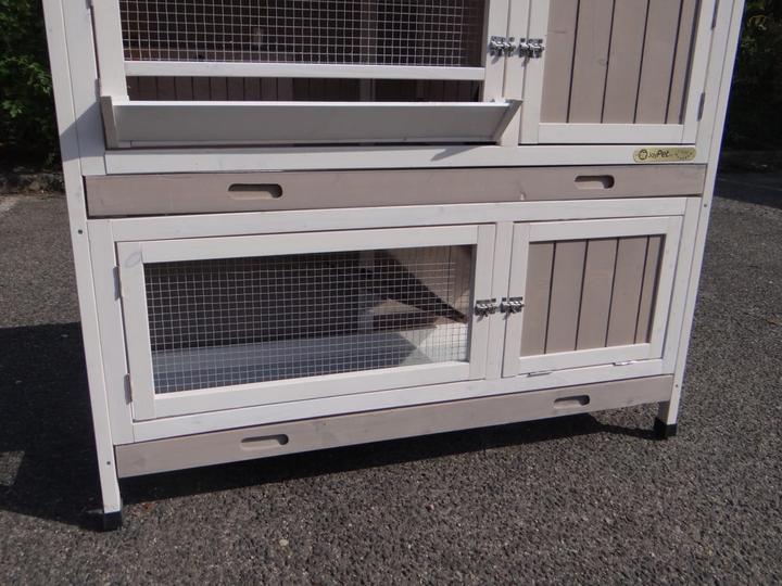 Actual product image Jamb Vince