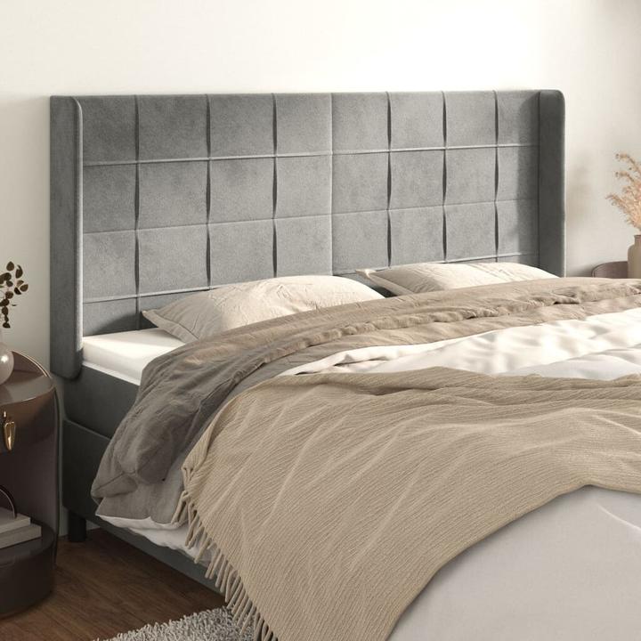Actual product image VidaXL Benson (183 x 16 x 128 cm)