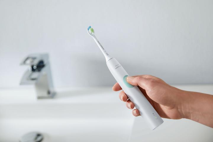 Actual product image Philips Sonicare ProtectiveClean 4300 (Sonic toothbrush)