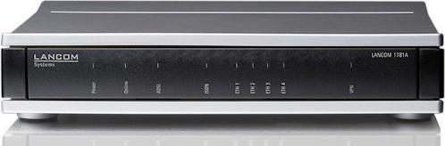 Actual product image Lancom Systems 1781EF VPN, Small Business VPN Router
