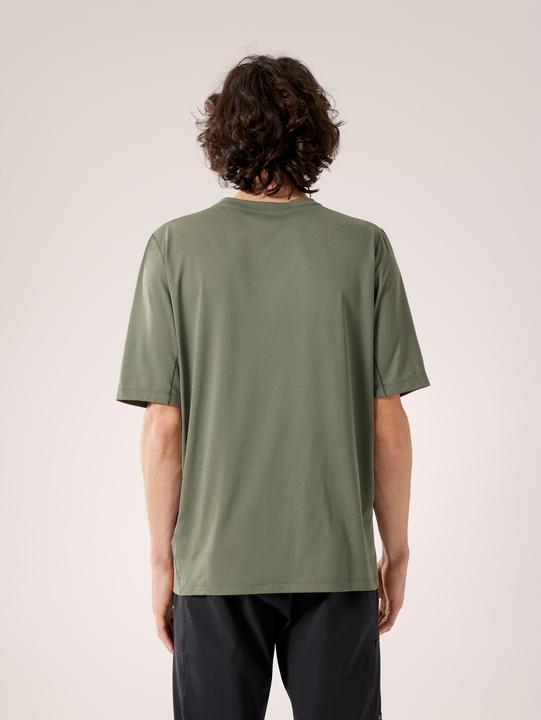 Image du produit Arc'teryx Cormac Crew SS Men (S)