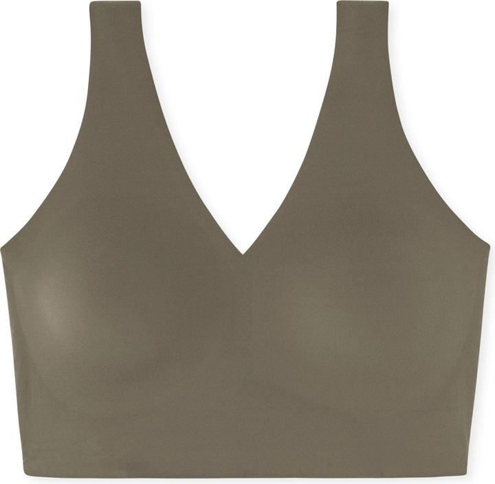 Actual product image Schiesser Bustier Invisible Soft Padded (Single pack)