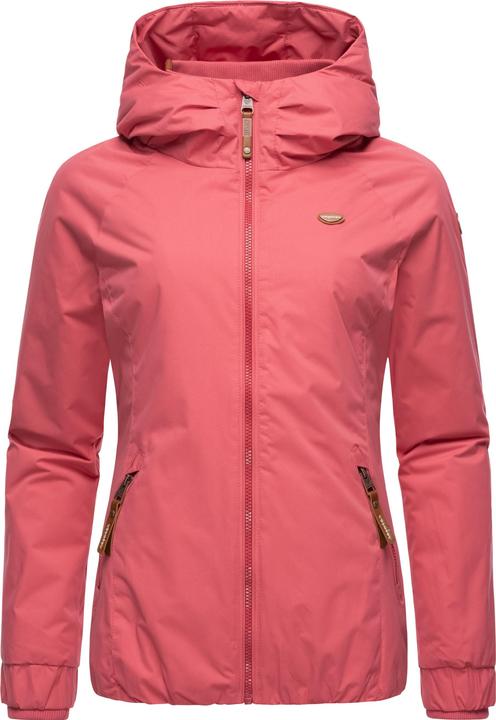 Actual product image Ragwear Dizzie Winter (XL)
