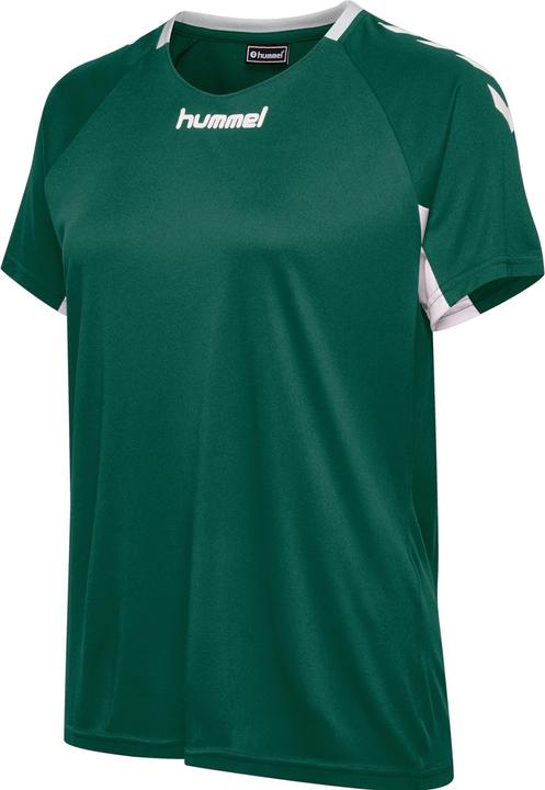 Image du produit hummel Core Team Maillot Femme S/S (XXL)