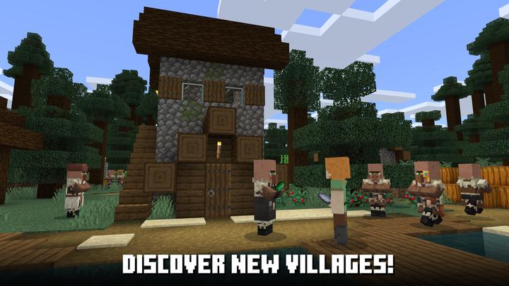 Produktbild Microsoft Minecraft: Java & Bedrock Edition (PC)