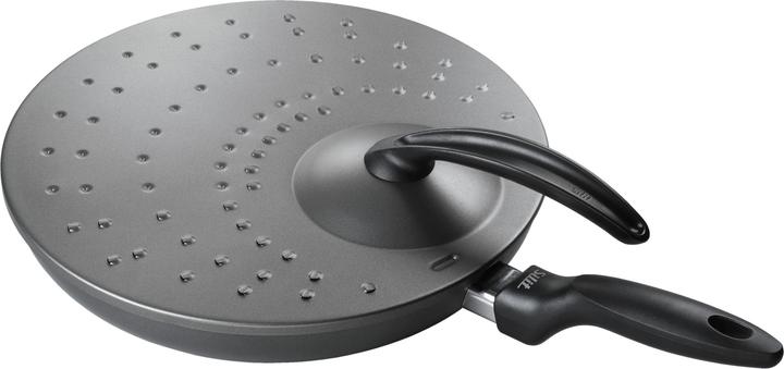 Actual product image Silit Splash guard (32 cm, Plastic, Metal)