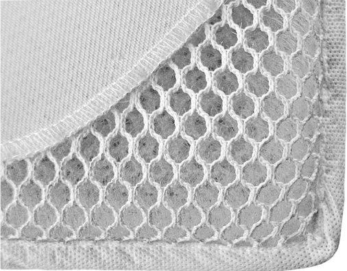 Actual product image Theraline Baby pillow size 1 (23 x 21 cm)