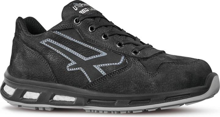 Produktbild U-Power Sicherheitsschuhe Carbon S3 SRC (S3, 40)