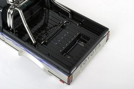 Image du produit Tamiya Toyota Hilux High Lift (Kit)