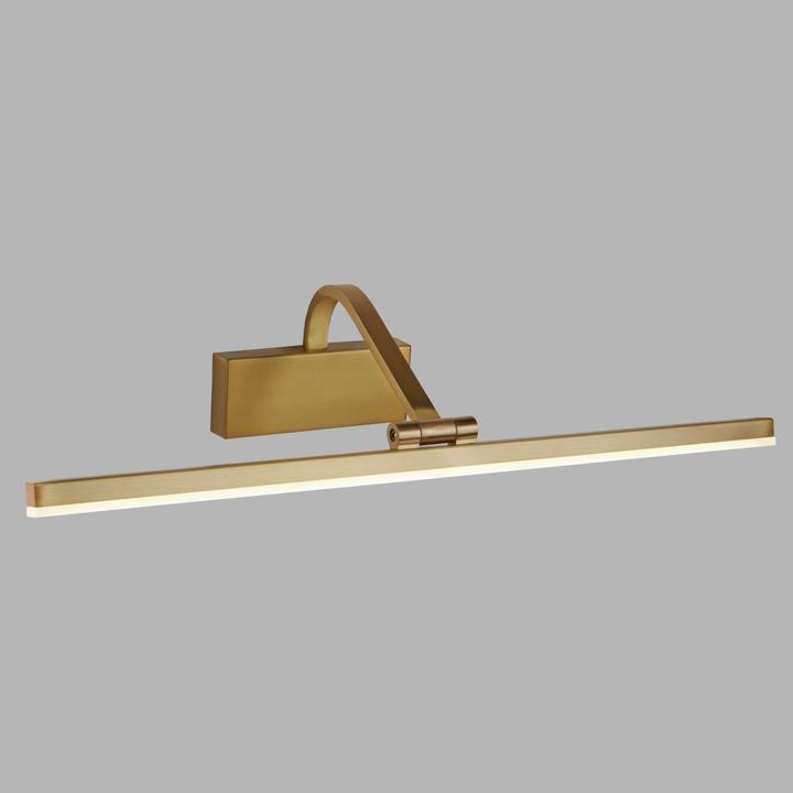 Produktbild Licht-Erlebnisse Wandlampe Chelsea (679 lm)