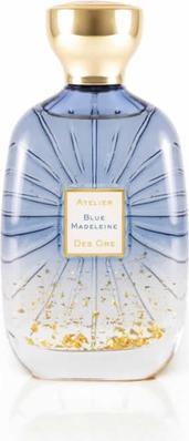 Produktbild Atelier des Ors Blue Madeleine Eau De Parfum Spray 100ml (Eau de Parfum, 100 ml)