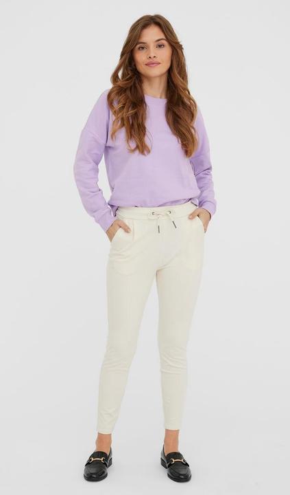 Immagine prodotto Vero Moda VMEVA MR LOOSE KORDELZUG HOSE GA NOOS Pantaloni (32)