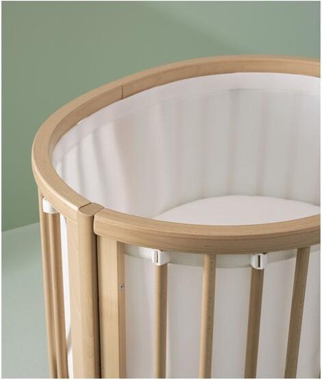 Actual product image Stokke Sleepi Mini V3