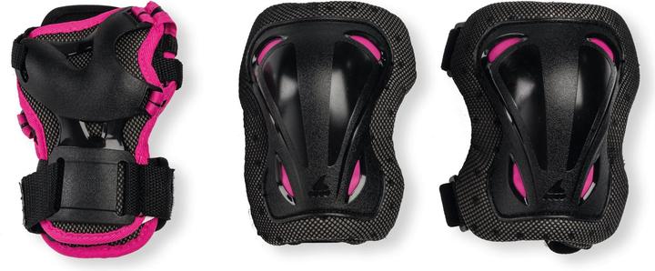 Produktbild Rollerblade Microblade Combo 230 (36.5, 37.5, 38.5, 39.5, 40.5)