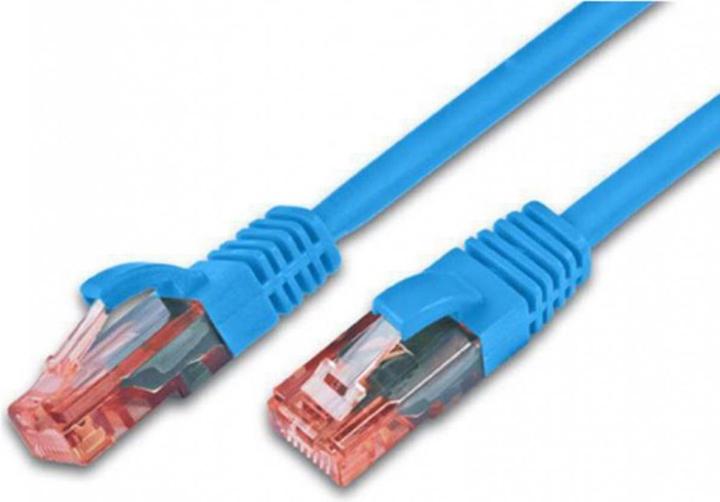 Image du produit Wirewin Câble de réseau (U/UTP, CAT6, 15 m)