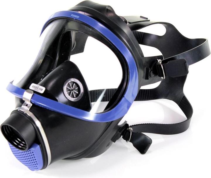 Image du produit Dräger X-plore 6300 (Pas de classe de protection officielle, 1 x)
