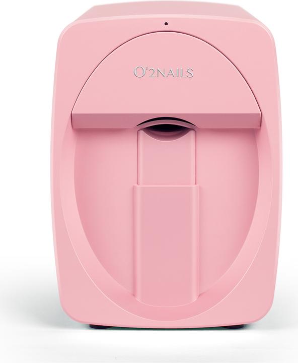 Image du produit Trisa Imprimante Nail Art (Décoration des ongles, Pink)
