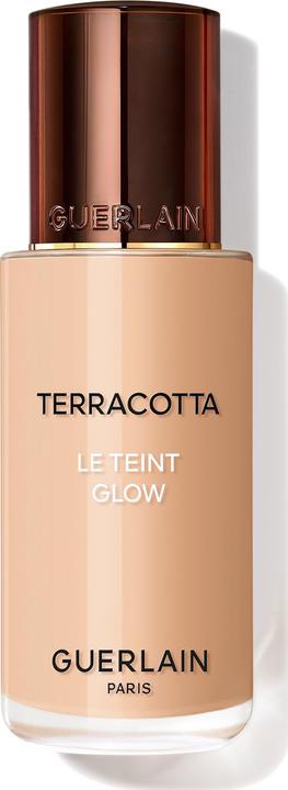Guerlain Terracotta Le Teint Glow Foundation 2.5N (2.5N)