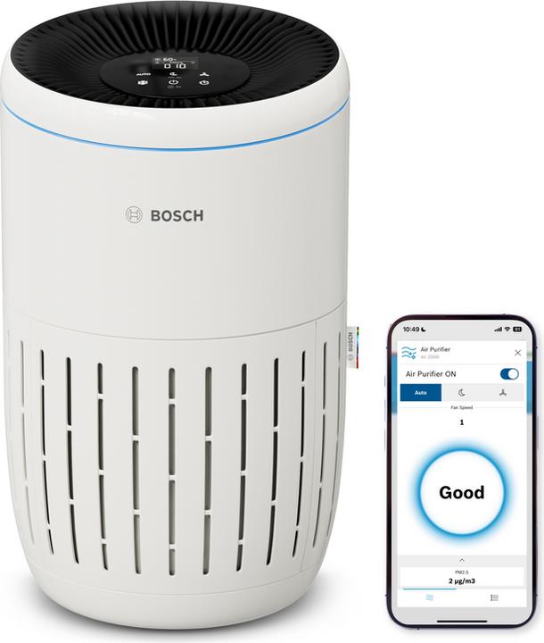Immagine prodotto Bosch Home Comfort Bosch Air 2000i (37.50 m²)