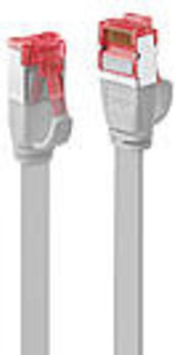 Image du produit Lindy Câble de réseau (U/FTP, CAT6, 3 m)