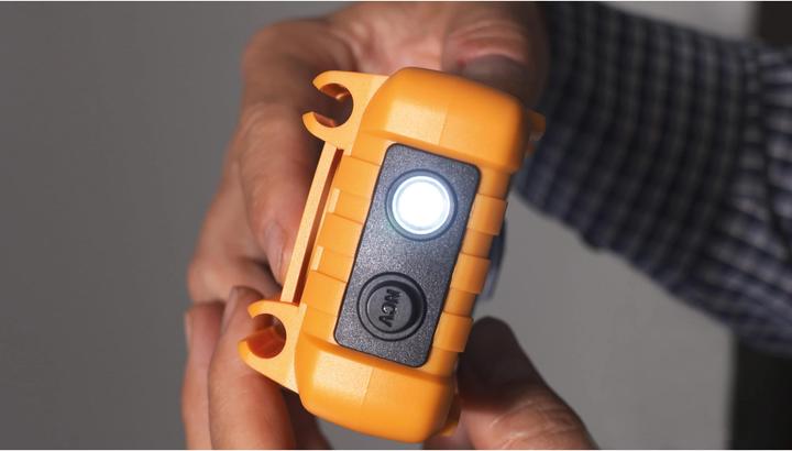 Produktbild Pancontrol PAN Minimeter (CAT III 600V)