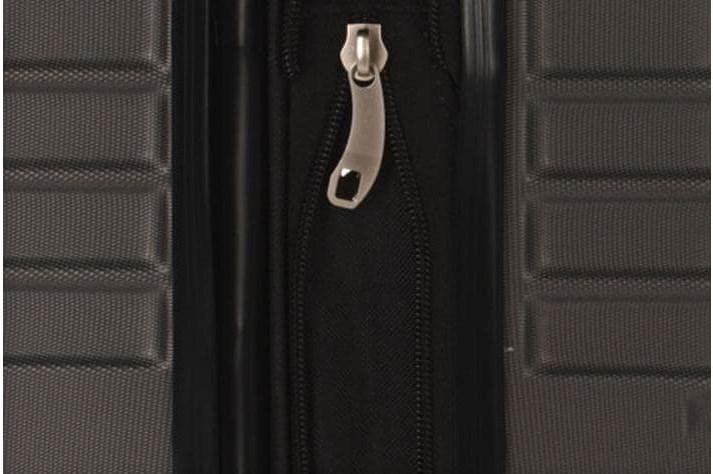 Produktbild Koor Reisekoffer (30 l, Handgepäck (bis 50l), M (50 - 90l))