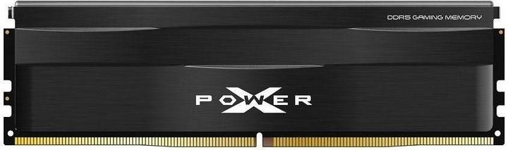 Produktbild Silicon Power XPOWER Zenith (2 x 16GB, 6000 MHz, DDR5-RAM, U-DIMM)