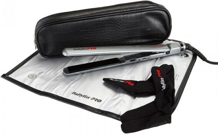 Actual product image BaByliss Pro Sleek Expert (Straightening iron)