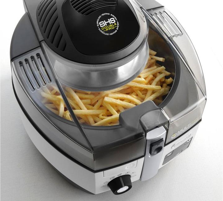Actual product image De'Longhi Fh1394