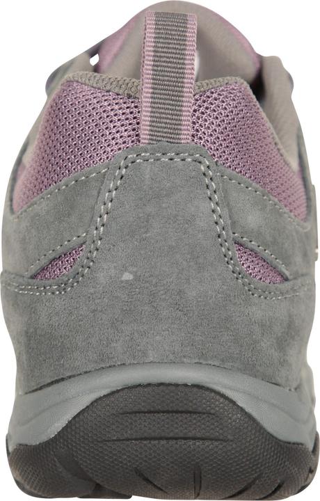 Produktbild Mountain Warehouse Schuhe Aspect Leder (42)