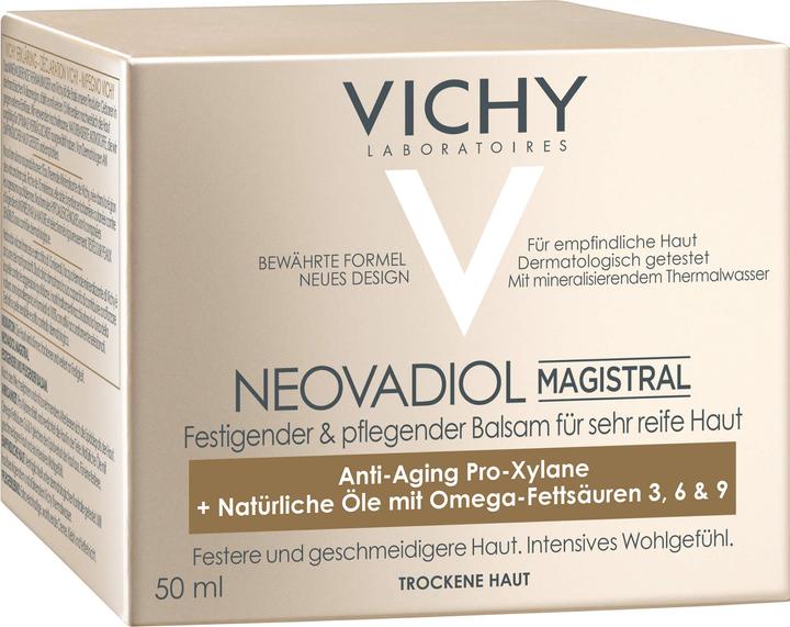 Actual product image Vichy Neovadiol Magistral (50 ml, Day cream)