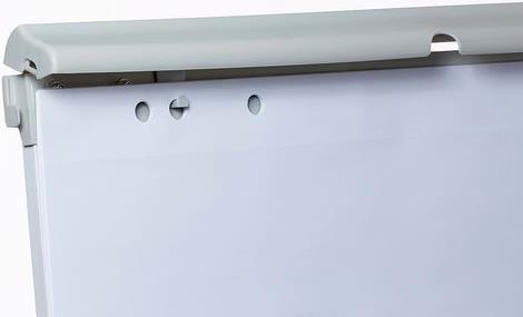 Actual product image Dahle 96003 Flip chart TEAM (100 x 68 cm)