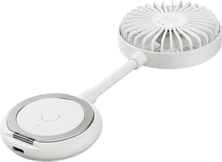 Immagine prodotto JJC Ventilatore magnetico per telefono MS FA1 WHITE