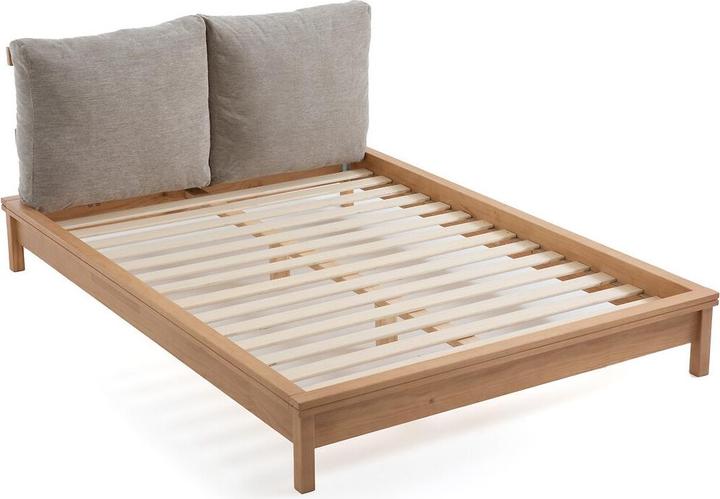 Produktbild La Redoute Interieurs Gabin (140 x 190 cm)