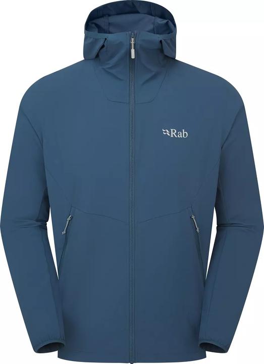 Image du produit Rab Borealis Hoody Men (L)