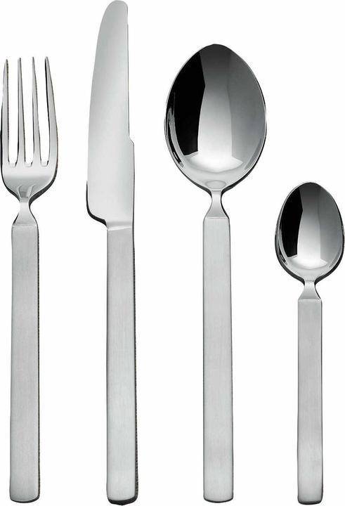 Alessi Dry (24 pièce(s), Set de couverts)