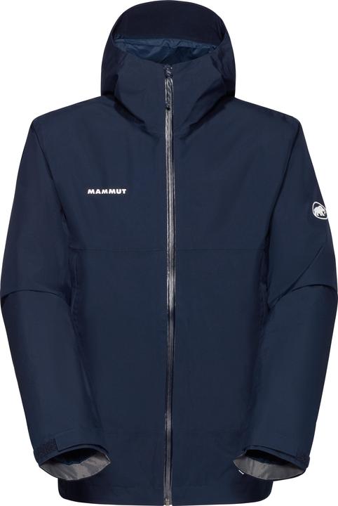 Mammut Treeline HS Hooded Jacket Men