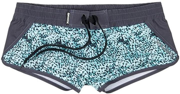 Actual product image Mystic Hypnothise Boardshort'18 (XS)