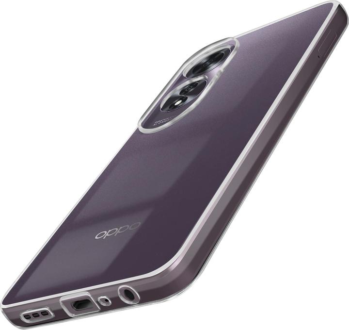 Produktbild Avizar CrystalEdge Case (Oppo A72)