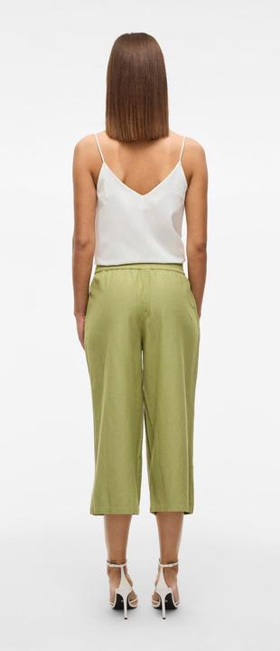 Image du produit Vila High Waist Cropped Hose (42)