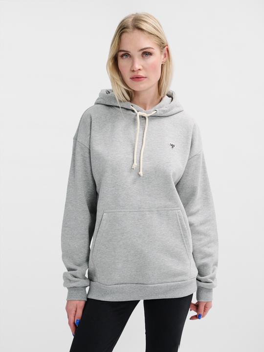 Image du produit hummel hmlLOOSE HOODIE BEE (XS)