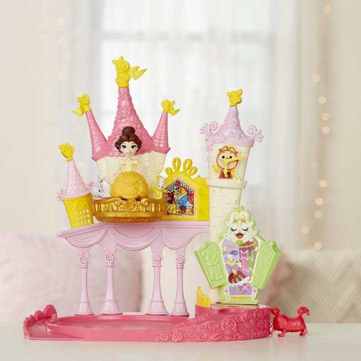 Image du produit Hasbro Salle de bal Belles Ballerina