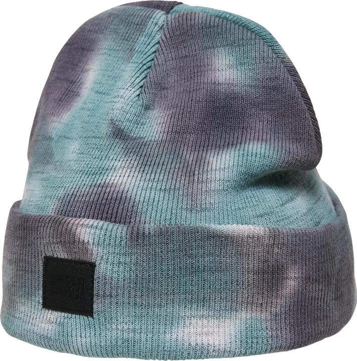 Produktbild Urban Classics Tie Dye Beanie (One Size)