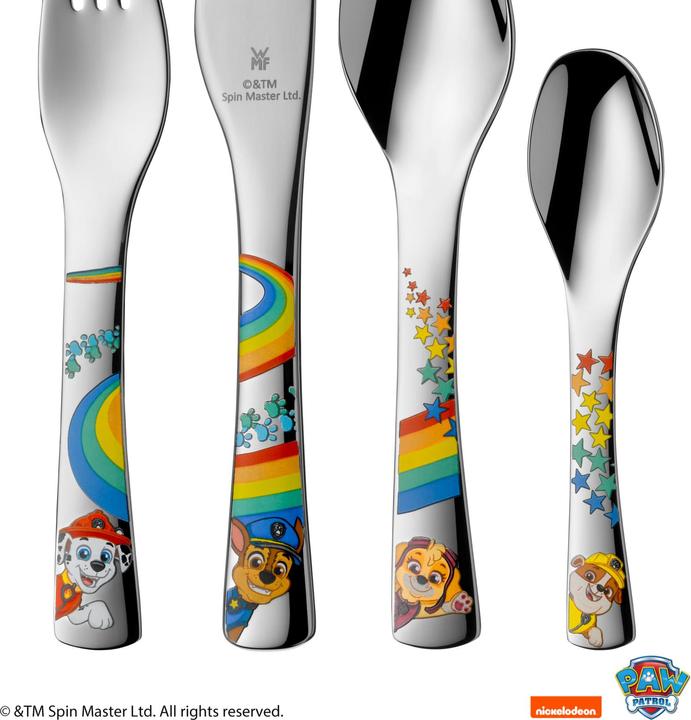 Produktbild WMF Paw Patrol